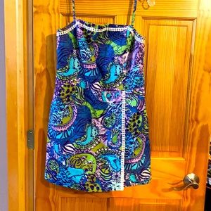 Lilly Pulitzer Jesse romper